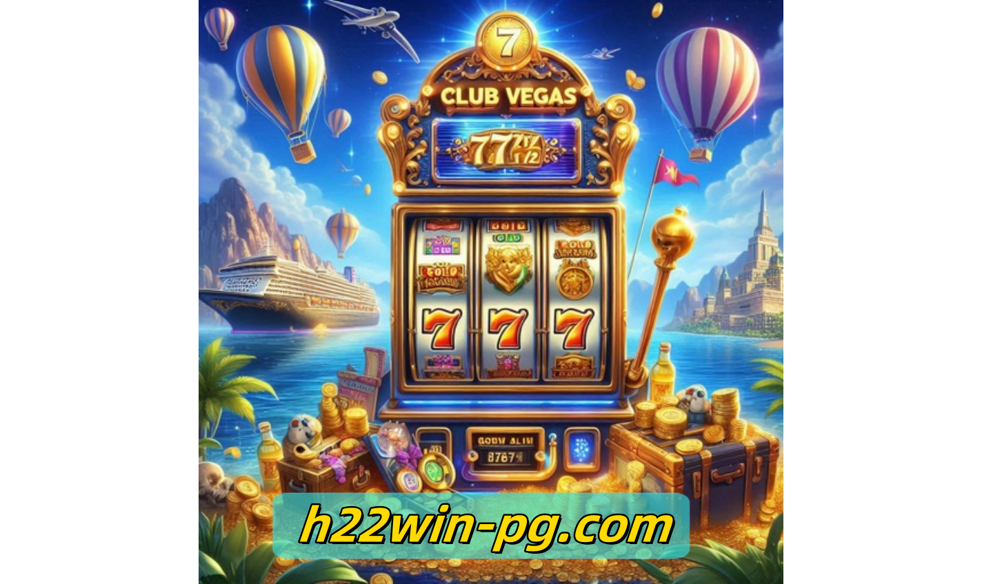 Baixar h22win app