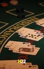 Segurança e performance na plataforma H22