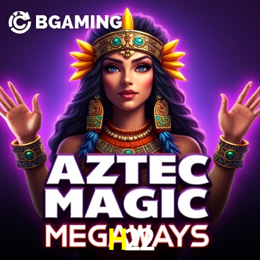 Bônus após cadastro na H22