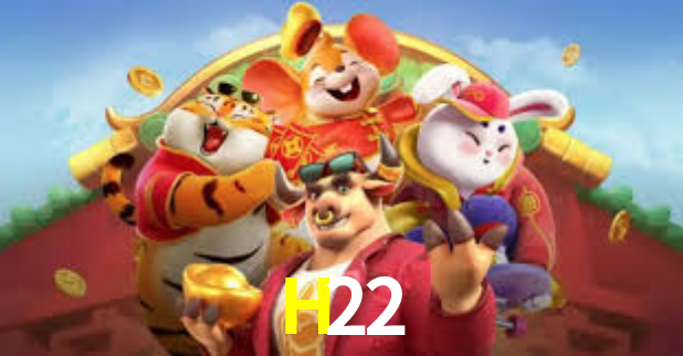 Instalação rápida do APK H22